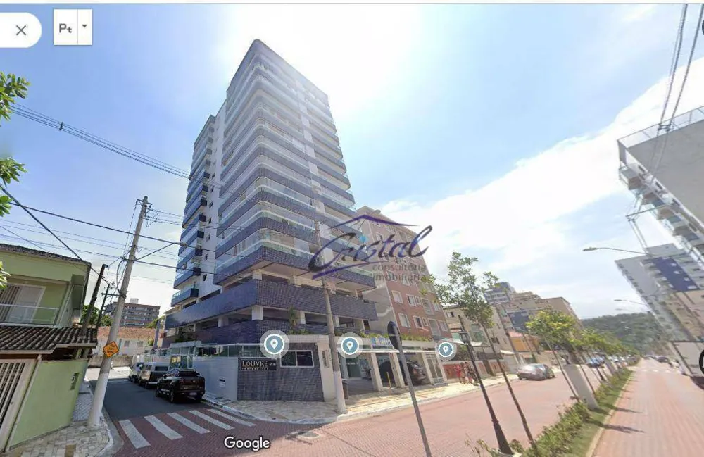 Apartamento, 2 quartos, 87 m² - Foto 1