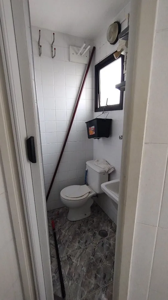 Apartamento, 3 quartos, 80 m² - Foto 6