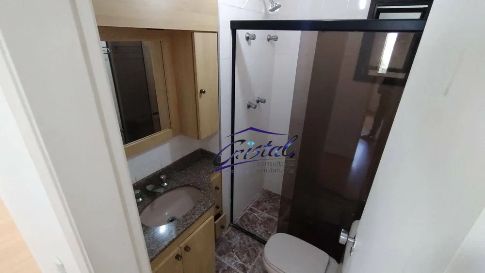 Apartamento, 3 quartos, 80 m² - Foto 4