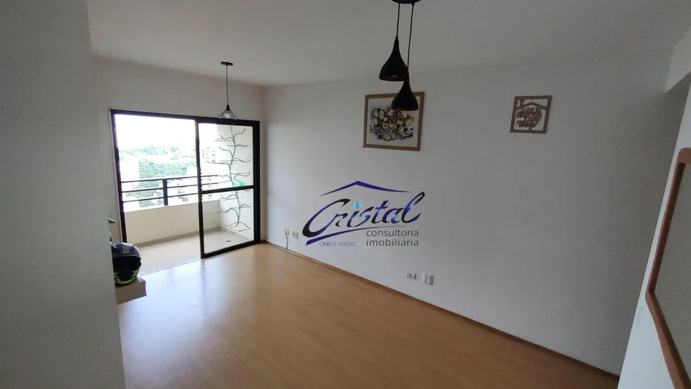 Apartamento, 3 quartos, 80 m² - Foto 3