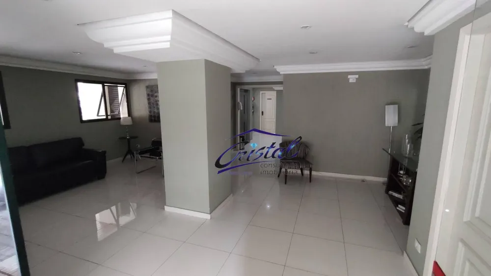 Apartamento, 3 quartos, 80 m² - Foto 2