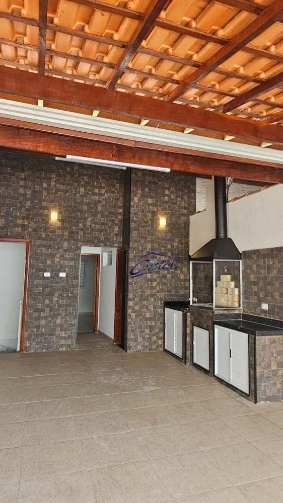 Casa, 3 quartos, 159 m² - Foto 5