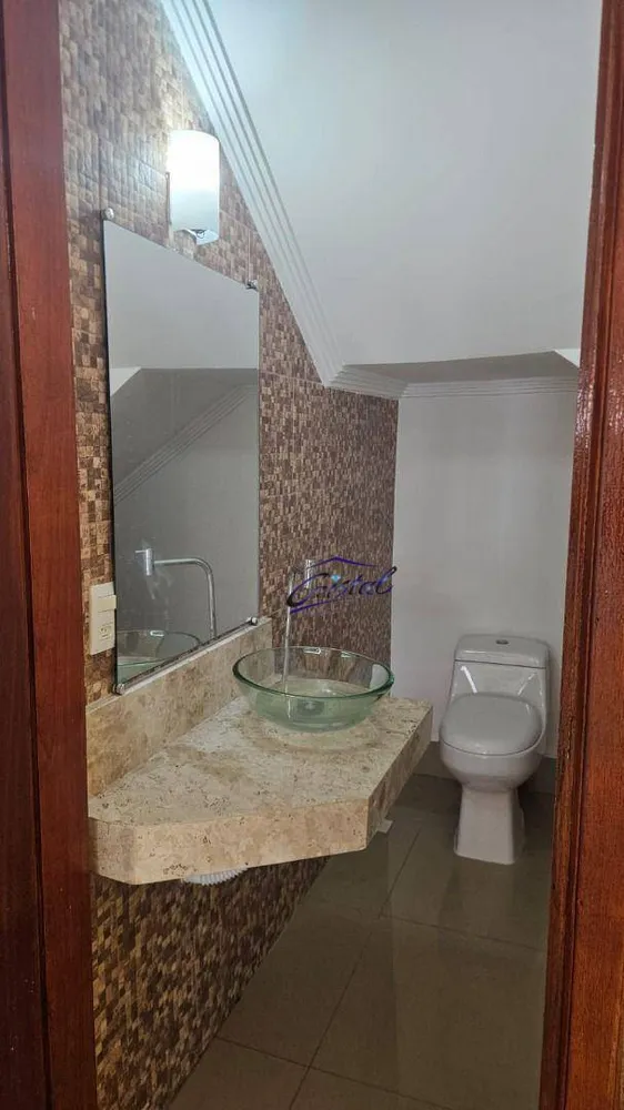 Casa, 3 quartos, 159 m² - Foto 4