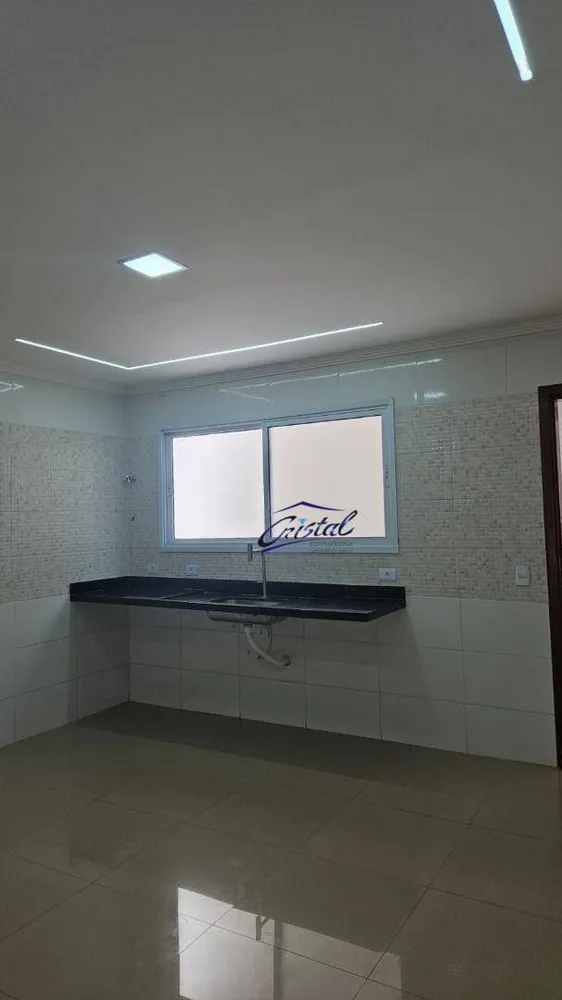 Casa, 3 quartos, 159 m² - Foto 4