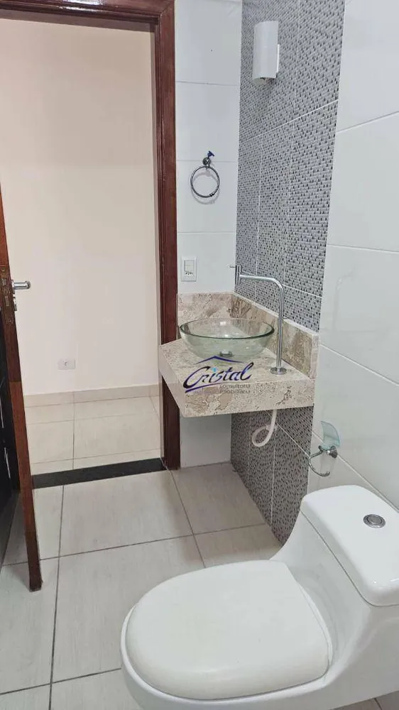 Casa, 3 quartos, 159 m² - Foto 11