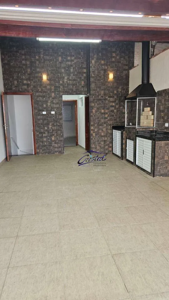 Casa, 3 quartos, 159 m² - Foto 2