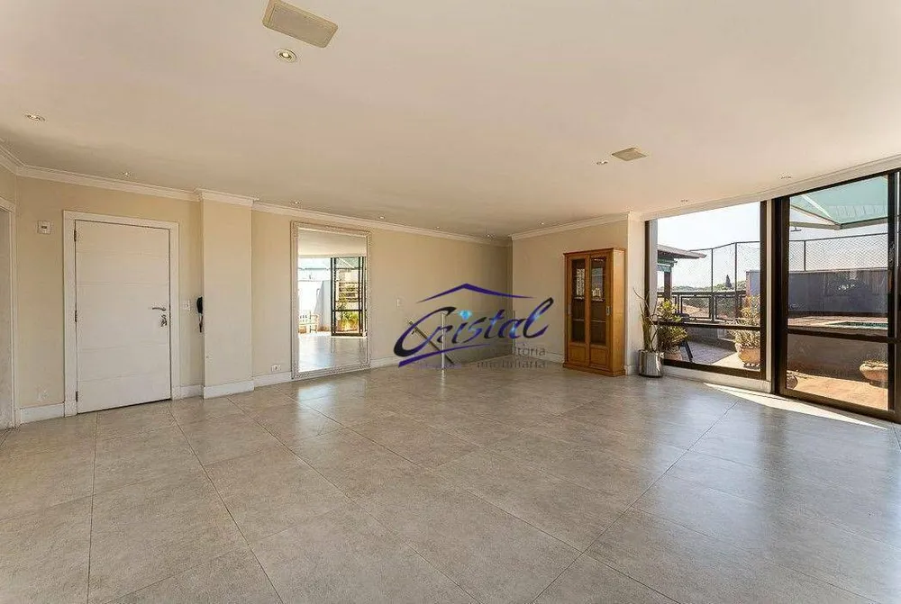Apartamento, 3 quartos, 265 m² - Foto 1