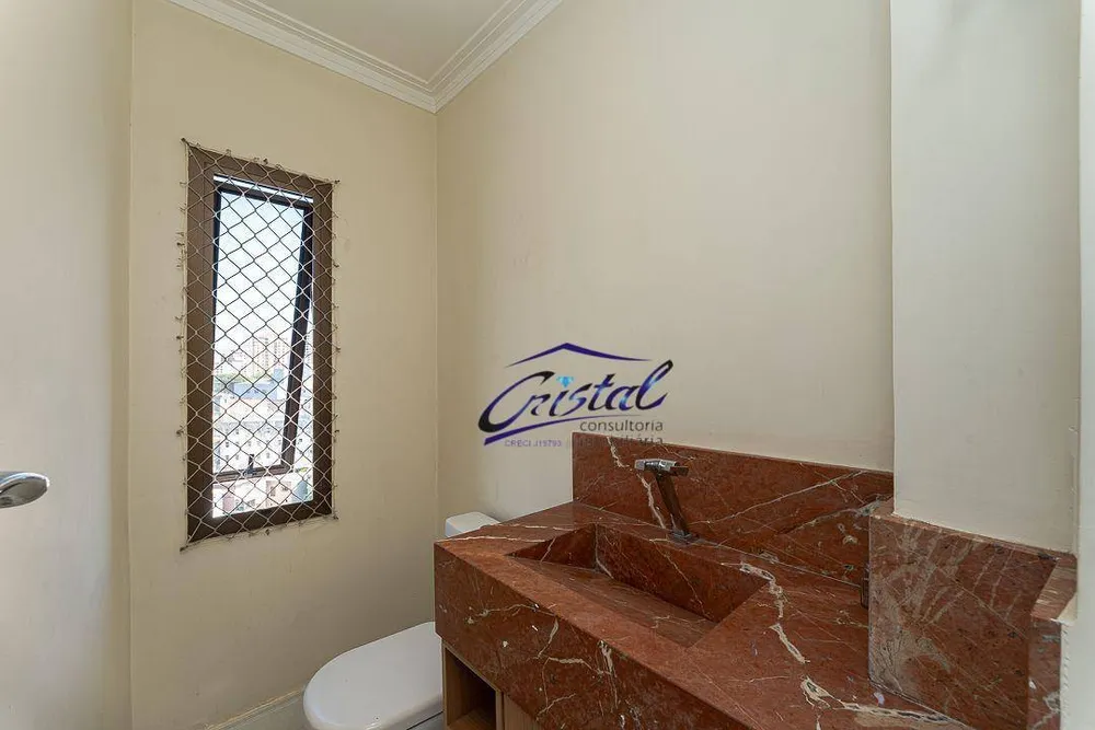 Apartamento, 3 quartos, 265 m² - Foto 7