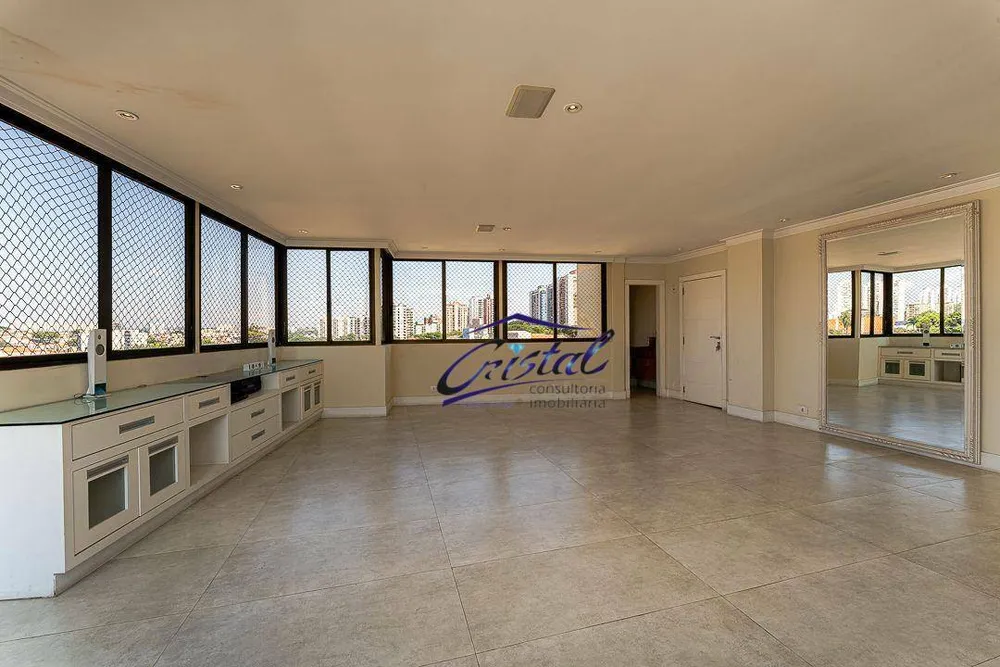 Apartamento, 3 quartos, 265 m² - Foto 5
