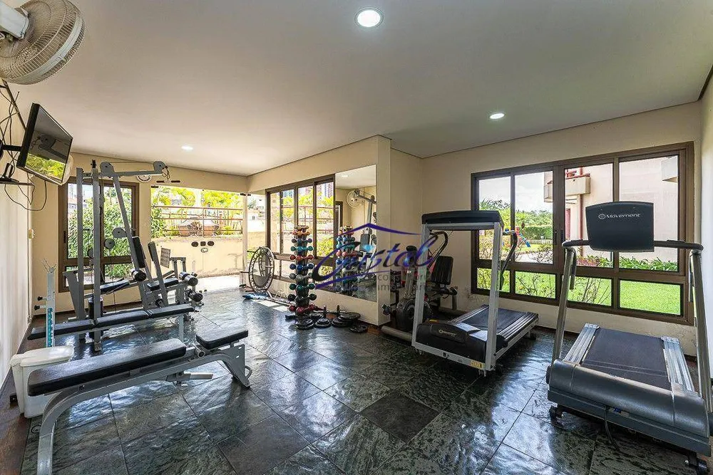 Apartamento, 3 quartos, 265 m² - Foto 2