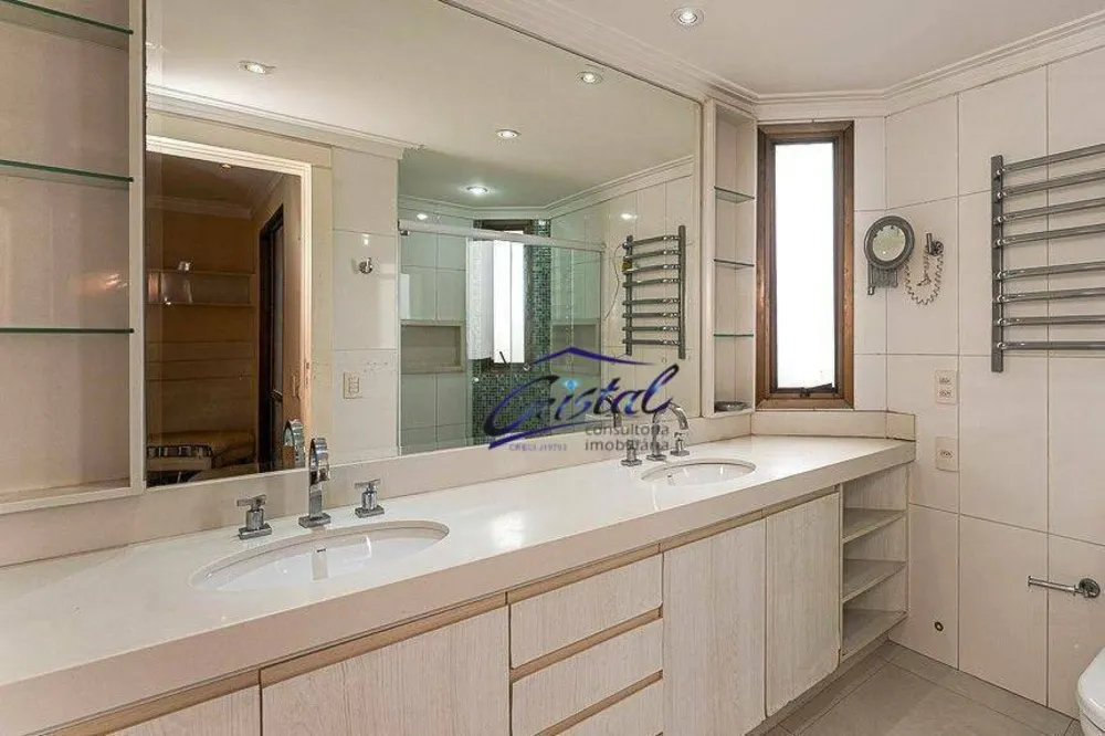 Apartamento, 3 quartos, 265 m² - Foto 11