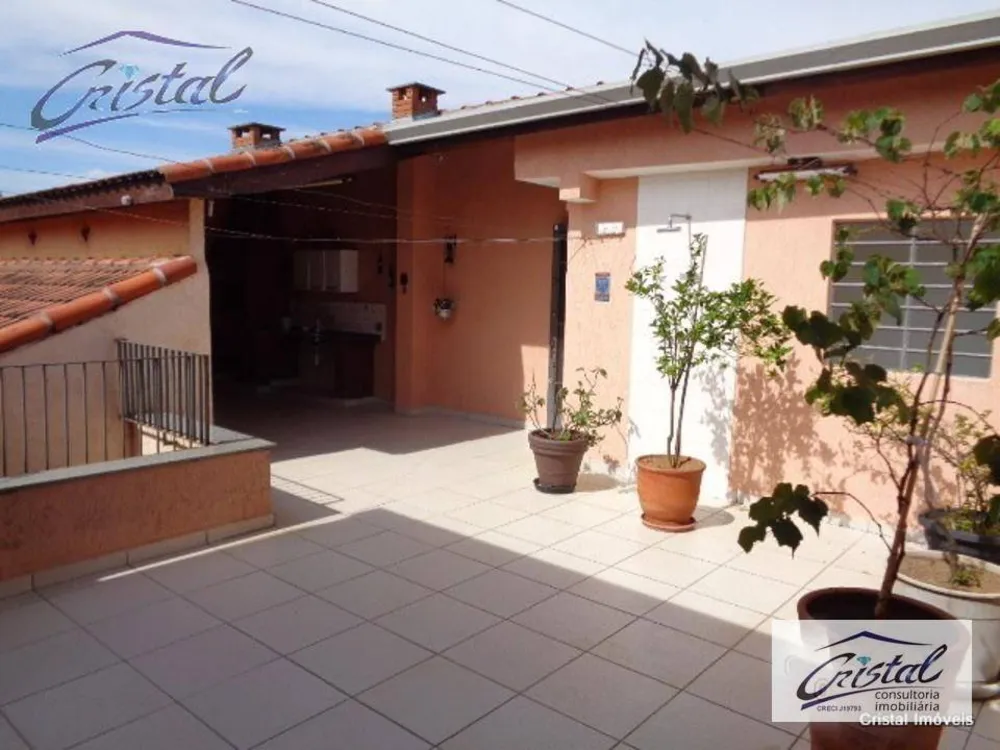 Casa, 3 quartos, 240 m² - Foto 9