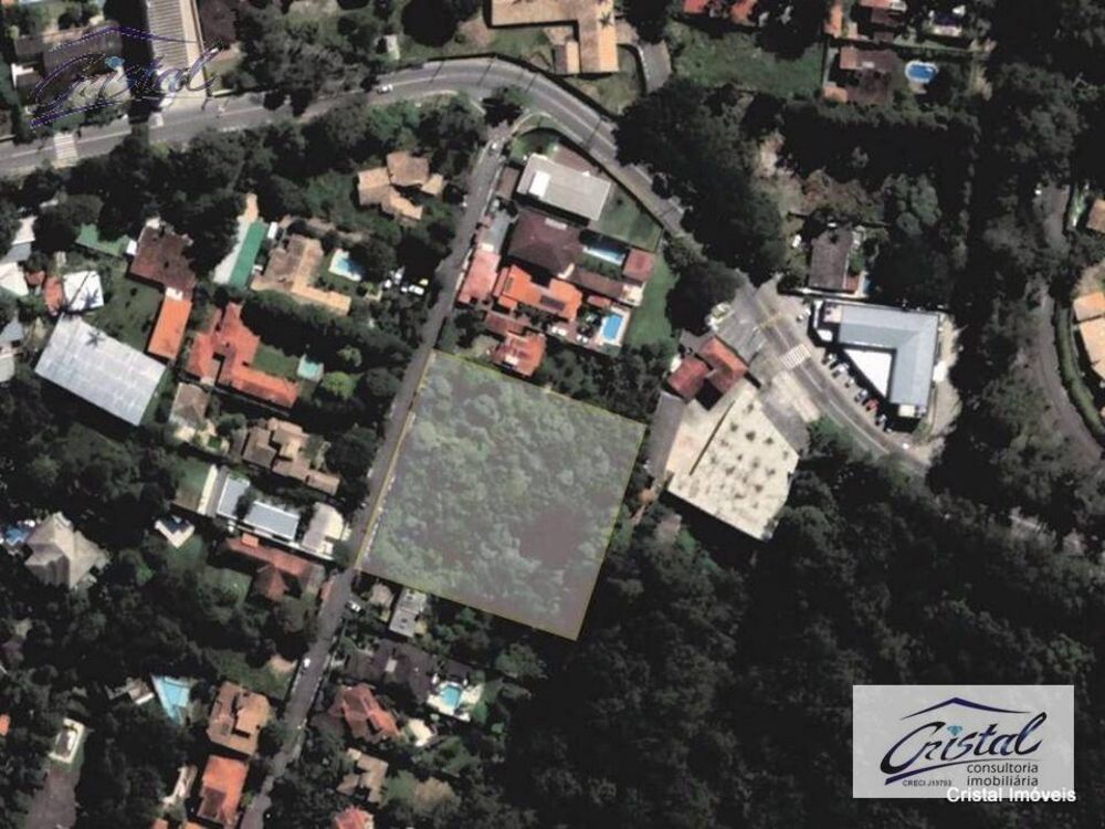 Loteamento e Condomínio, 4900 m² - Foto 2