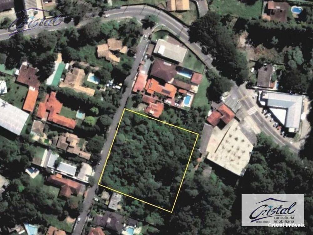 Loteamento e Condomínio, 4900 m² - Foto 3