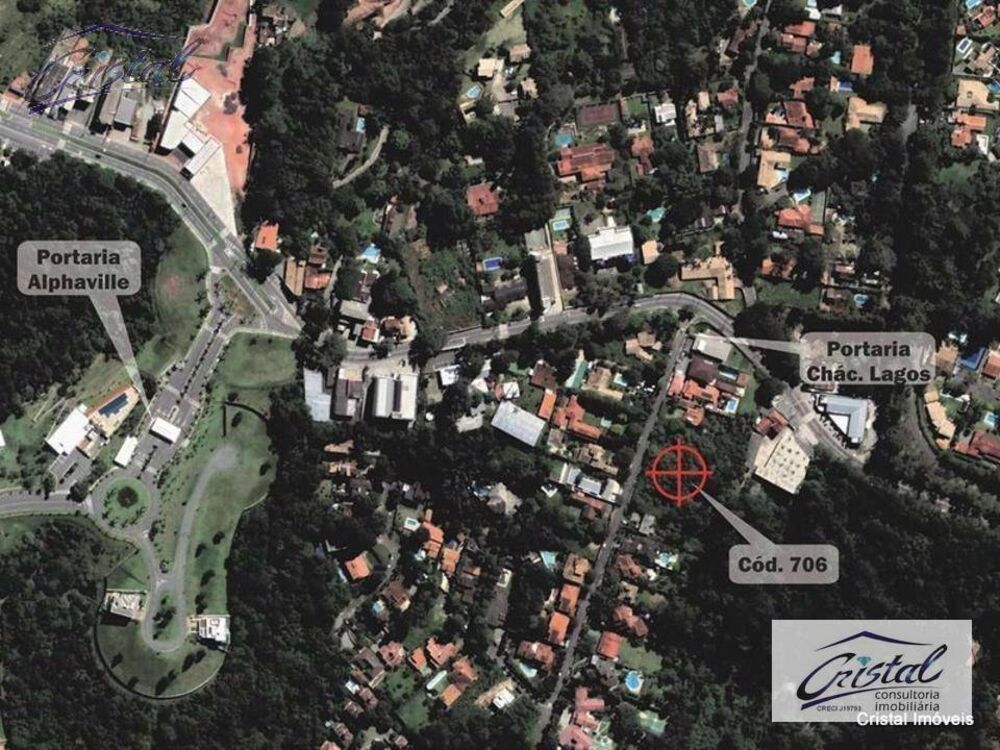 Loteamento e Condomínio, 4900 m² - Foto 1