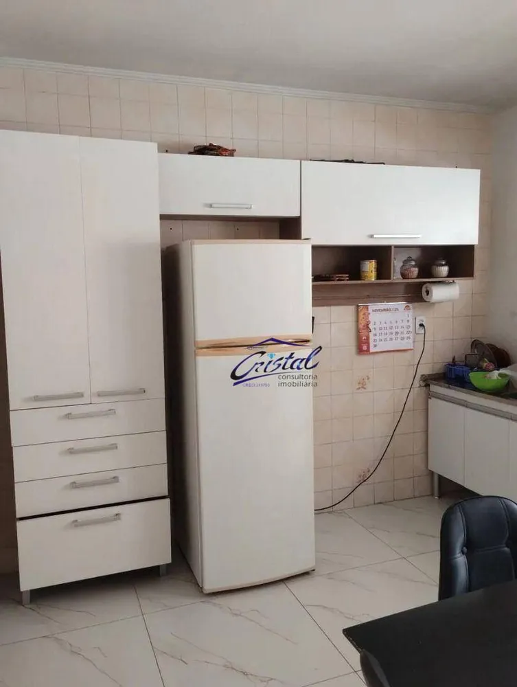 Apartamento, 1 quarto, 54 m² - Foto 4