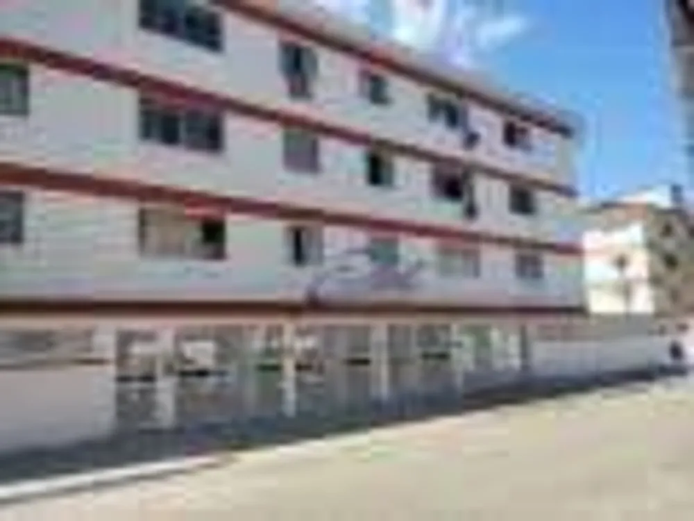 Apartamento, 1 quarto, 54 m² - Foto 1