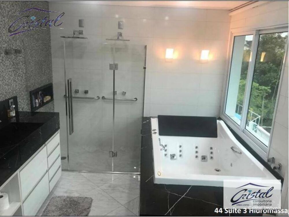 Casa de Condomínio, 4 quartos - Foto 6