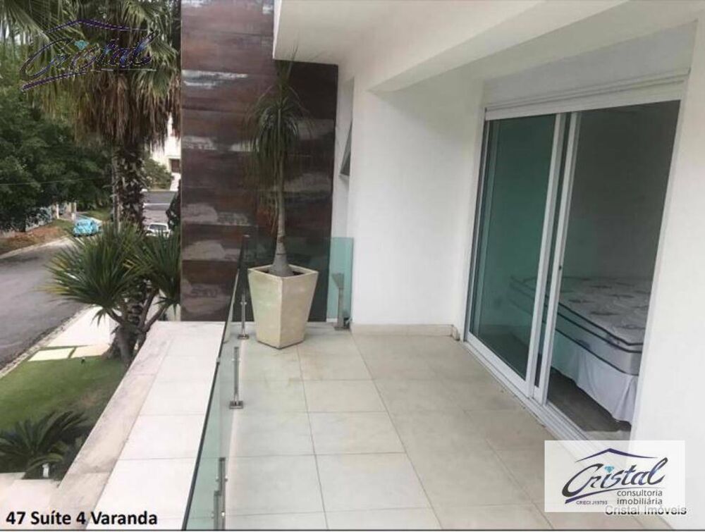 Casa de Condomínio, 4 quartos - Foto 7