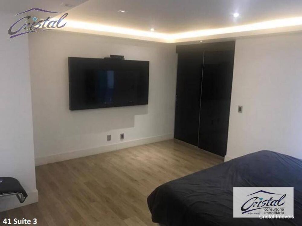 Casa de Condomínio, 4 quartos - Foto 8