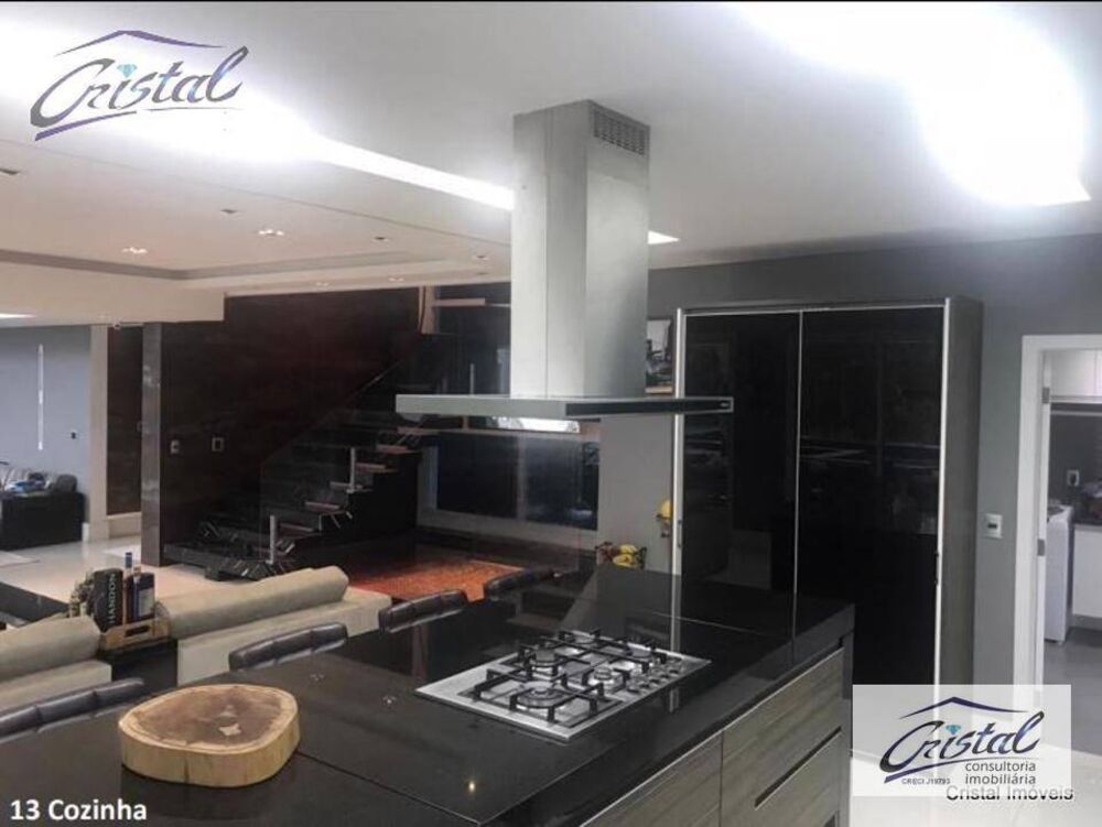Casa de Condomínio, 4 quartos - Foto 5