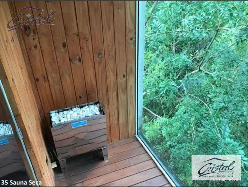 Casa de Condomínio, 4 quartos - Foto 7