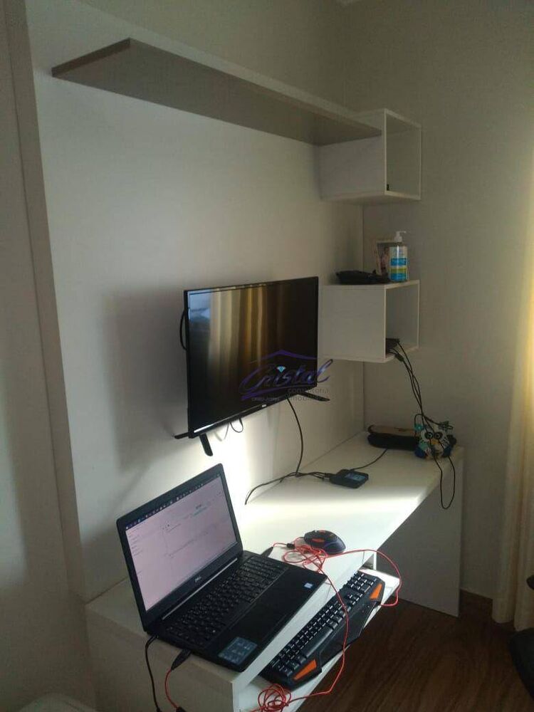 Chácara, 5 quartos, 2400 m² - Foto 6