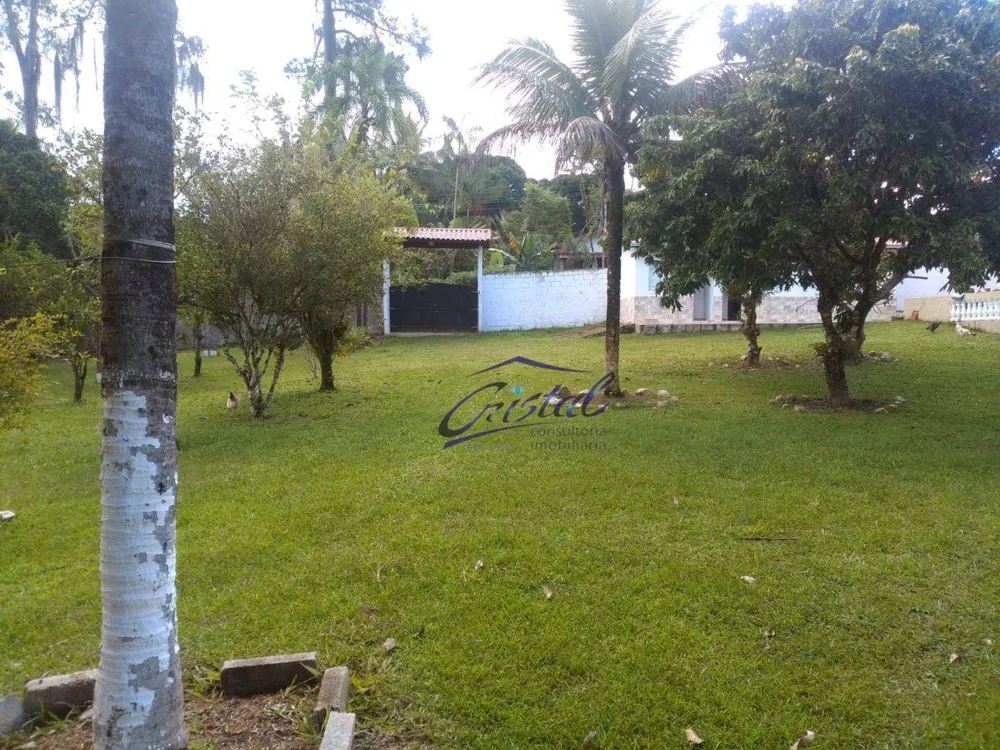 Chácara, 5 quartos, 2400 m² - Foto 16