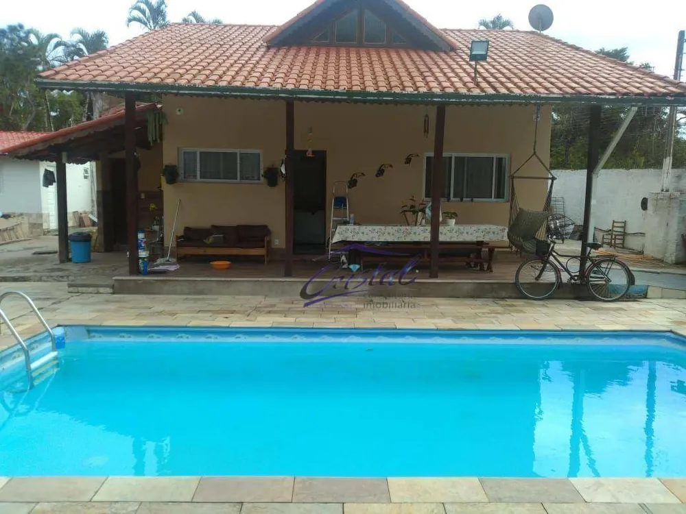 Chácara, 5 quartos, 2400 m² - Foto 9