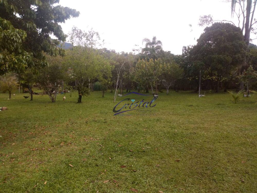 Chácara, 5 quartos, 2400 m² - Foto 8