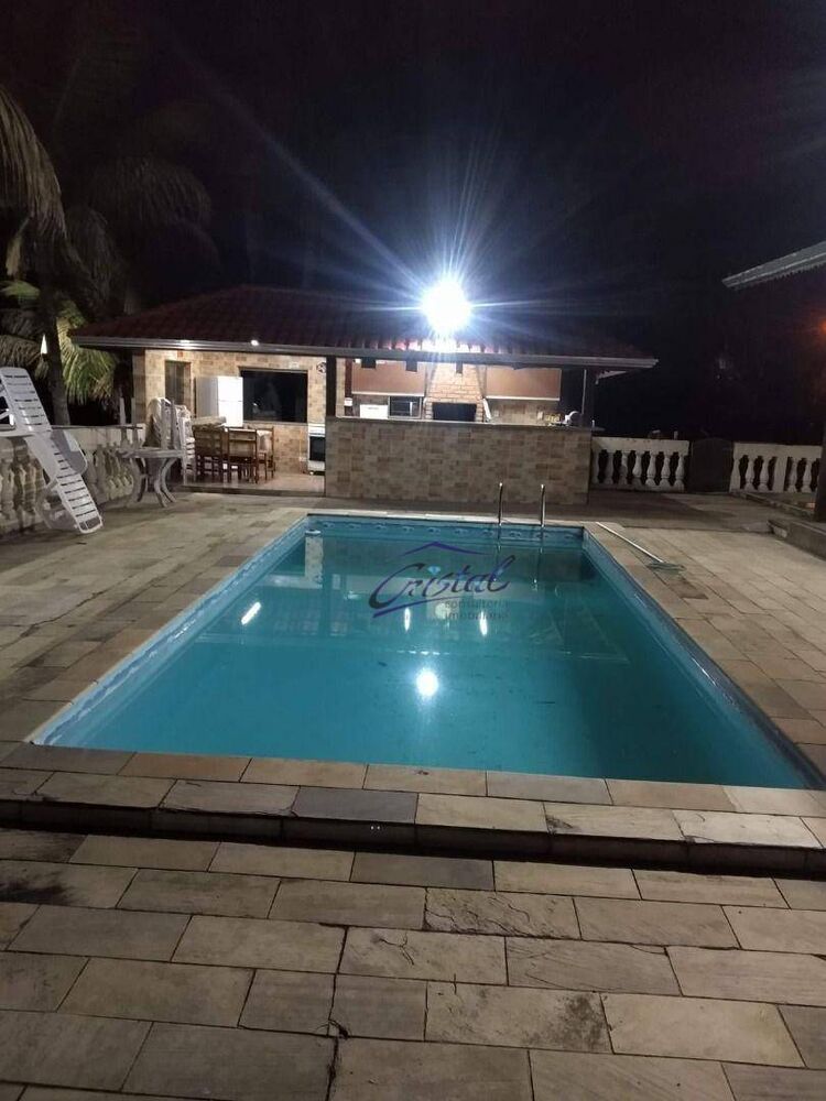 Chácara, 5 quartos, 2400 m² - Foto 3