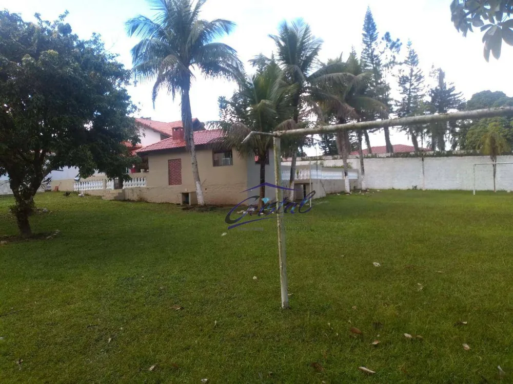 Chácara, 5 quartos, 2400 m² - Foto 14