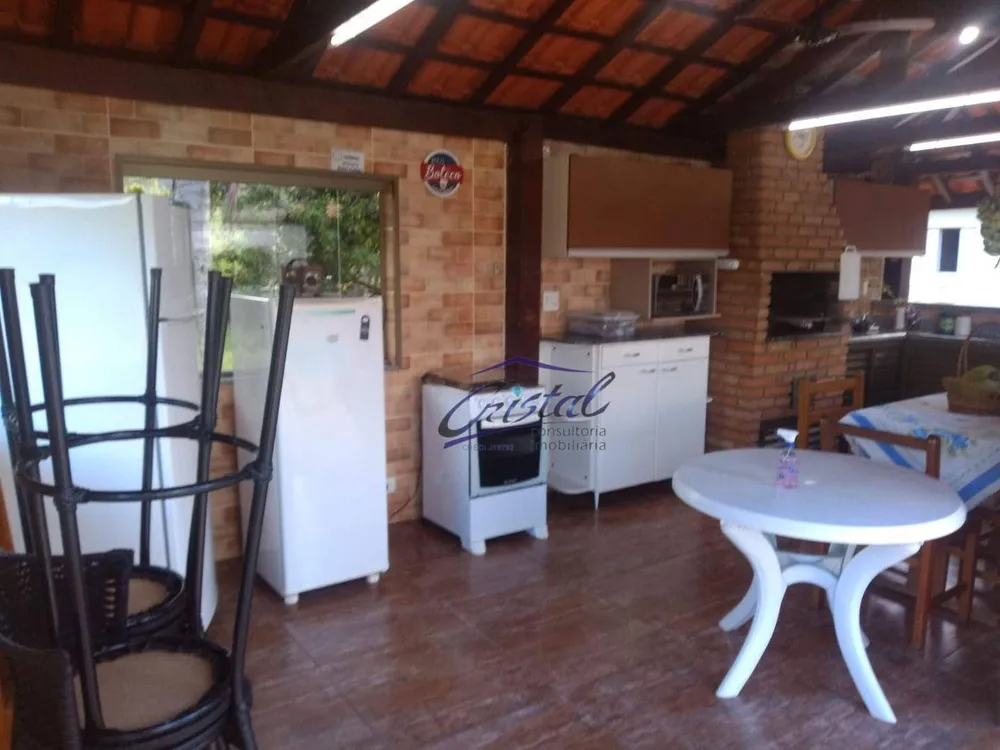 Chácara, 5 quartos, 2400 m² - Foto 6