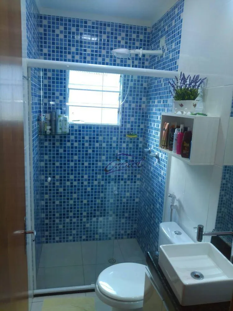 Chácara, 5 quartos, 2400 m² - Foto 11