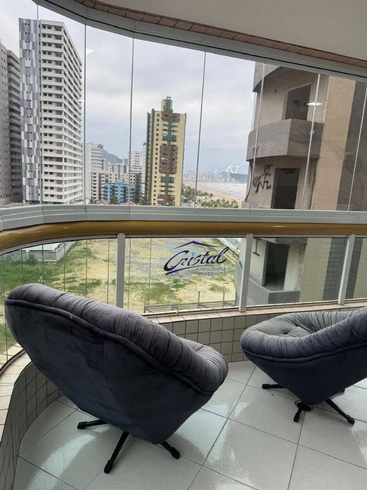 Apartamento, 1 quarto, 75 m² - Foto 2
