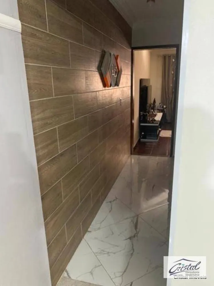 Casa, 3 quartos, 220 m² - Foto 12