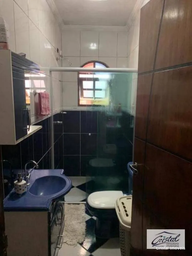 Casa, 3 quartos, 220 m² - Foto 3