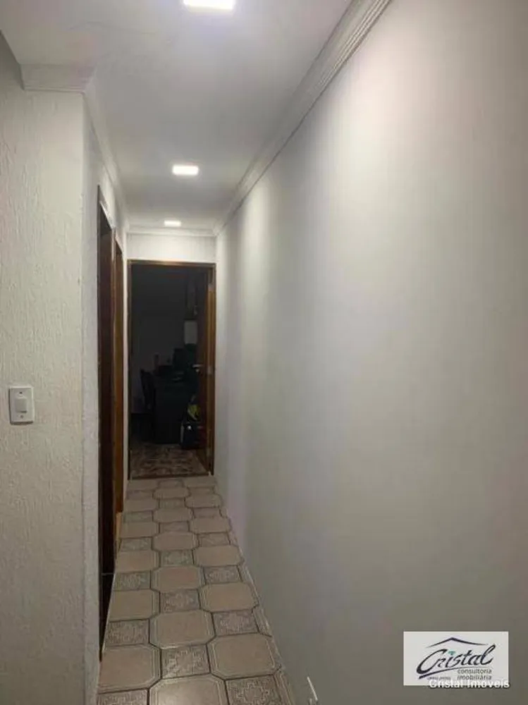 Casa, 3 quartos, 220 m² - Foto 9