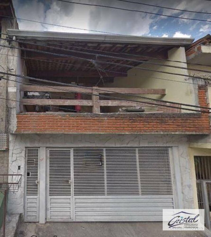 Casa à venda com 3 quartos, 220m² - Foto 8