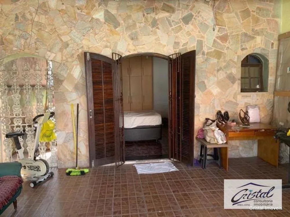 Casa, 3 quartos, 220 m² - Foto 4