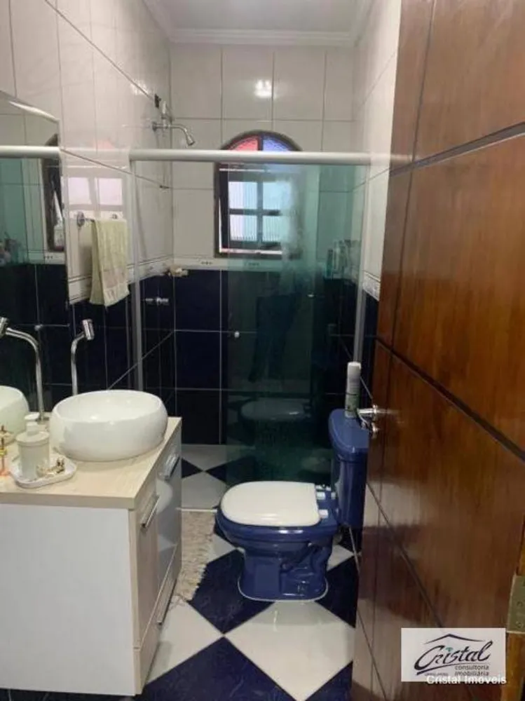 Casa, 3 quartos, 220 m² - Foto 8