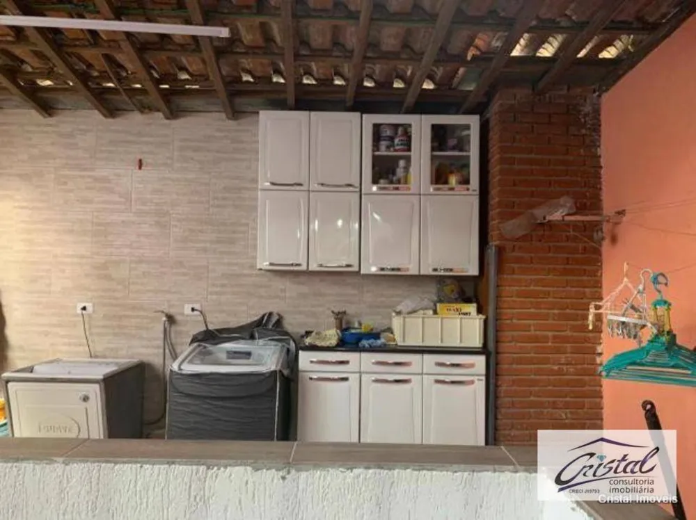 Casa, 3 quartos, 220 m² - Foto 14