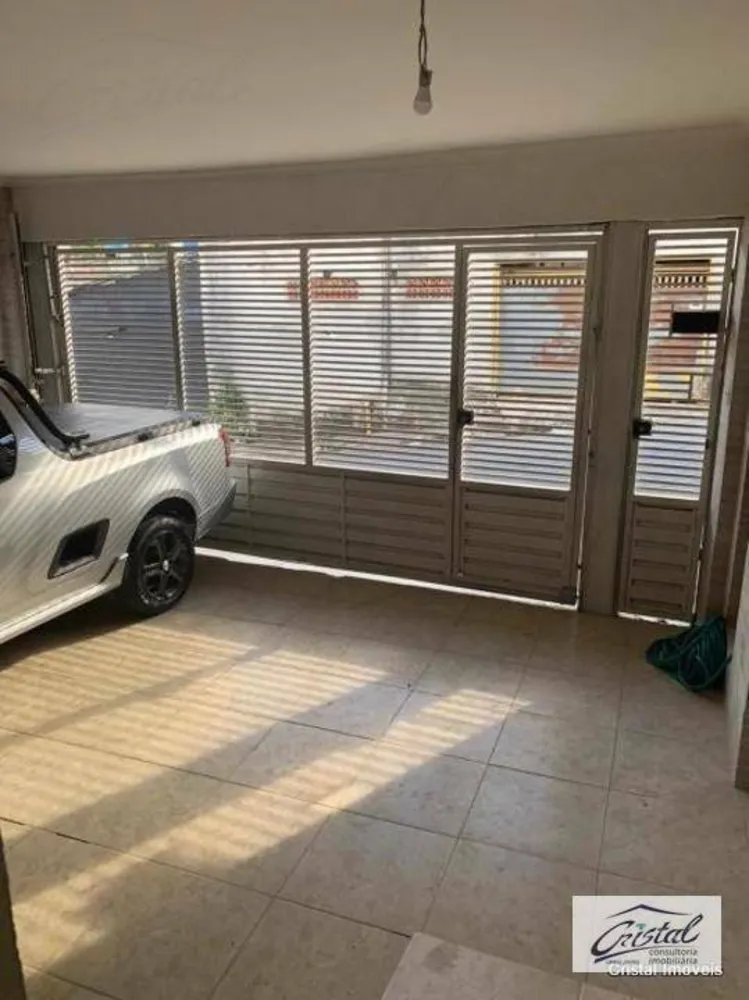Casa, 3 quartos, 220 m² - Foto 13