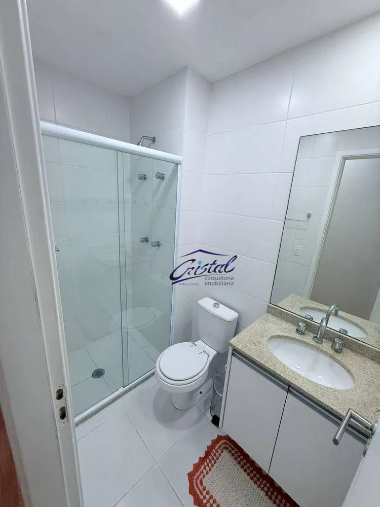 Apartamento, 2 quartos, 80 m² - Foto 3