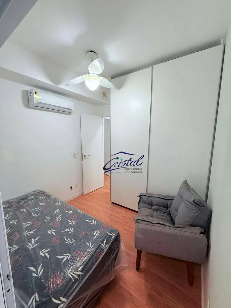 Apartamento, 2 quartos, 80 m² - Foto 4