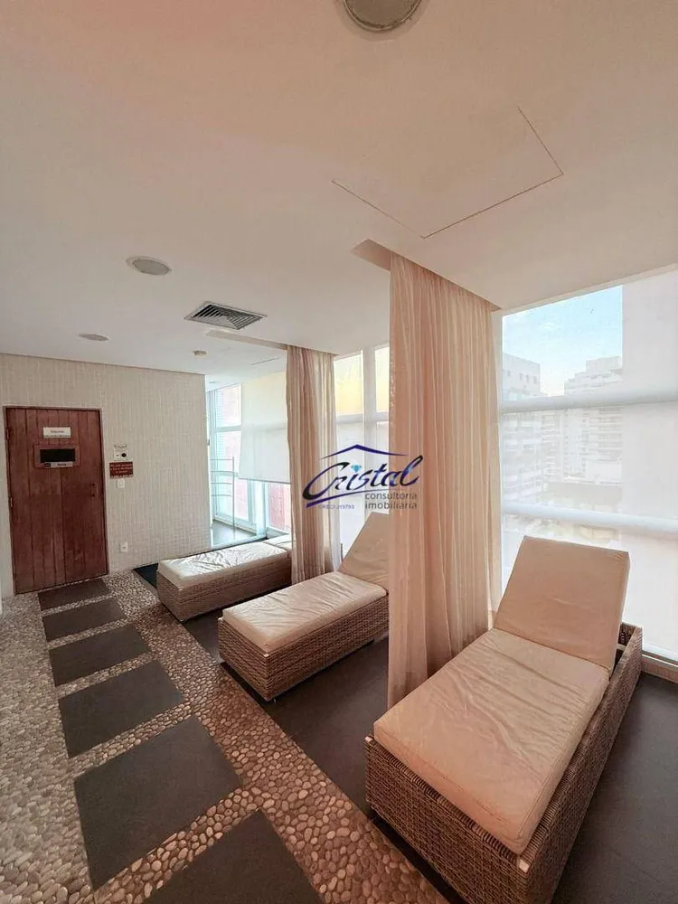 Apartamento, 2 quartos, 80 m² - Foto 1
