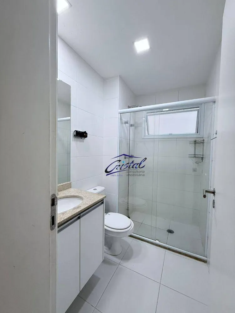 Apartamento, 2 quartos, 80 m² - Foto 3