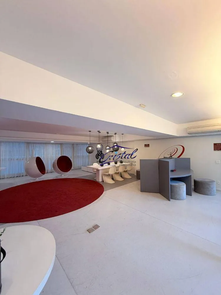 Apartamento, 2 quartos, 80 m² - Foto 2