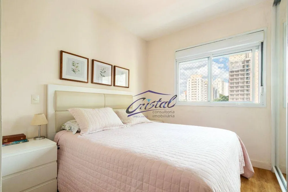 Apartamento, 3 quartos, 109 m² - Foto 6