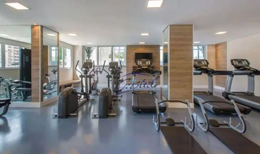 Apartamento, 3 quartos, 109 m² - Foto 12